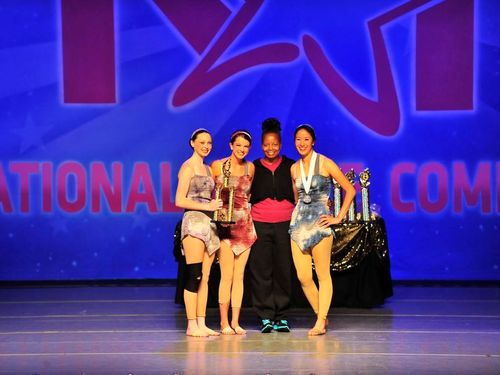 Atlanta, GA - 4/13/2012 - Awards