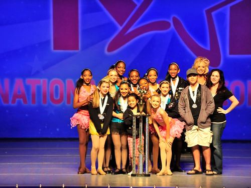 Atlanta, GA - 4/13/2012 - Awards