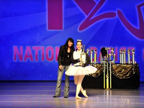 Atlanta, GA - 4/13/2012 - Awards
