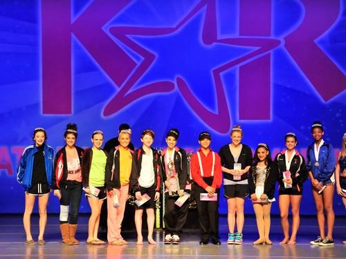 Atlanta, GA - 4/13/2012 - Awards