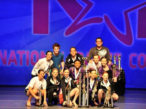 Atlanta, GA - 4/13/2012 - Awards