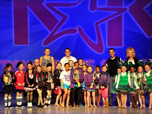 Atlanta, GA - 4/13/2012 - Awards