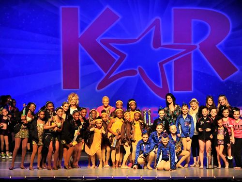 Atlanta, GA - 4/13/2012 - Awards