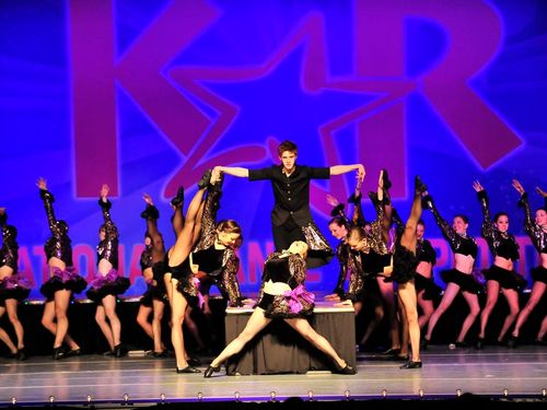 Atlanta, GA - 4/13/2012 - Awards