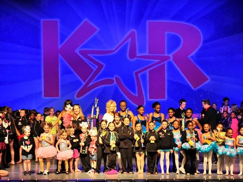 Atlanta, GA - 4/13/2012 - Awards