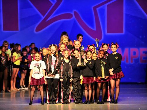 Atlanta, GA - 4/13/2012 - Awards