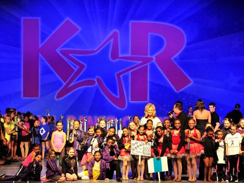 Atlanta, GA - 4/13/2012 - Awards