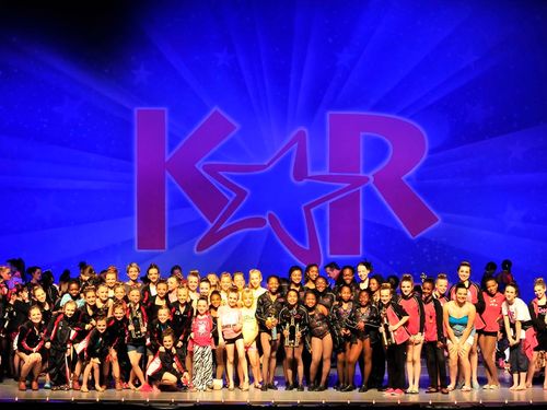 Atlanta, GA - 4/13/2012 - Awards