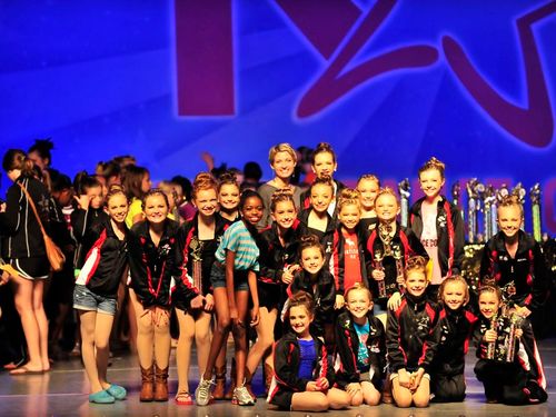 Atlanta, GA - 4/13/2012 - Awards