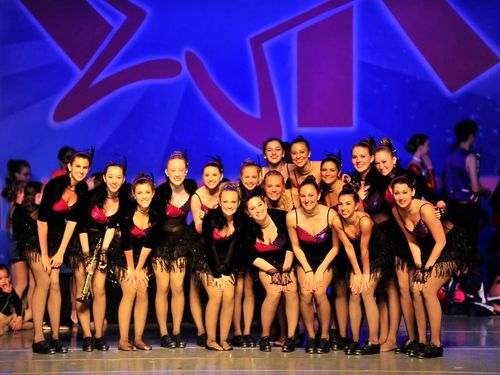 Atlanta, GA - 4/13/2012 - Awards