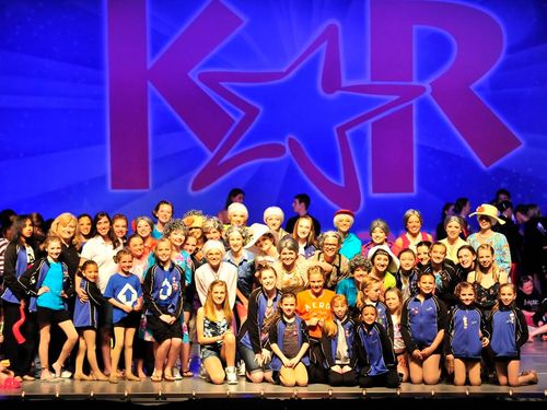 Atlanta, GA - 4/13/2012 - Awards