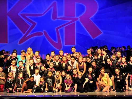 Atlanta, GA - 4/13/2012 - Awards