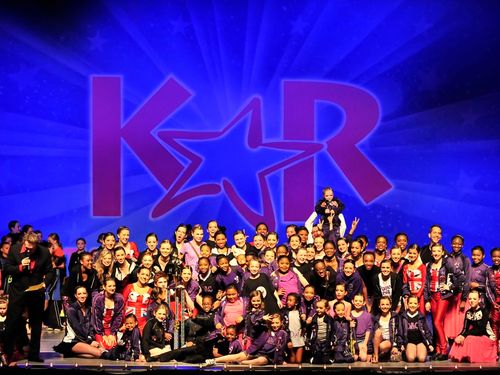 Atlanta, GA - 4/13/2012 - Awards