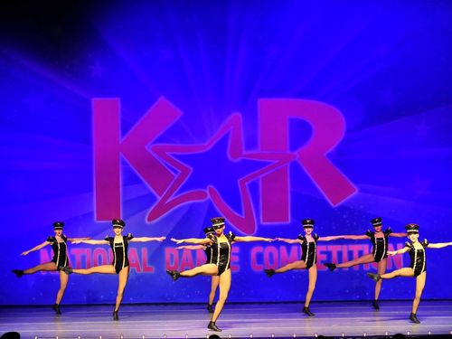 Atlanta, GA - 4/13/2012 - Awards