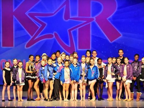 Atlanta, GA - 4/13/2012 - Awards