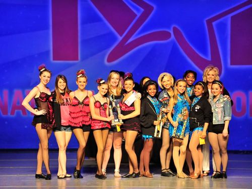 Atlanta, GA - 4/13/2012 - Awards