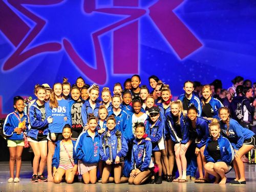 Atlanta, GA - 4/13/2012 - Awards