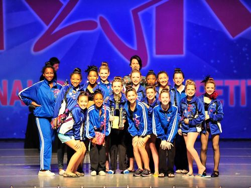 Atlanta, GA - 4/13/2012 - Awards