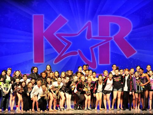 Atlanta, GA - 4/13/2012 - Awards
