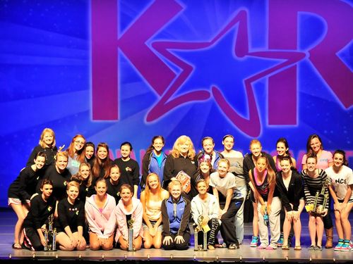 Atlanta, GA - 4/13/2012 - Awards