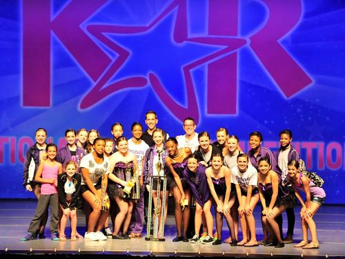 Atlanta, GA - 4/13/2012 - Awards