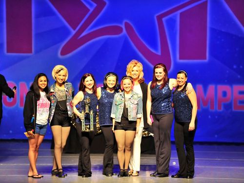 Atlanta, GA - 4/13/2012 - Awards