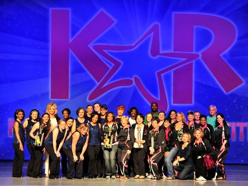 Atlanta, GA - 4/13/2012 - Awards