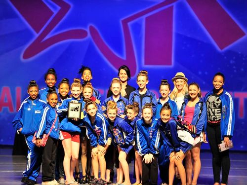 Atlanta, GA - 4/13/2012 - Awards