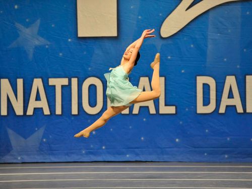 Columbus, OH - 4/13/2012 - Awards