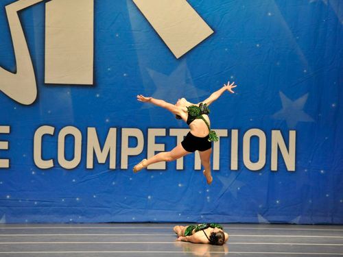 Columbus, OH - 4/13/2012 - Awards