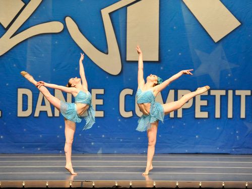 Columbus, OH - 4/13/2012 - Awards
