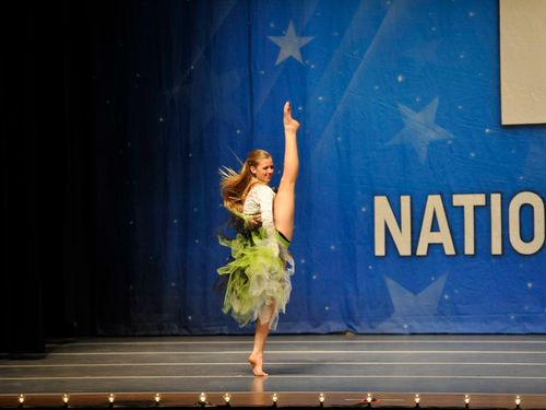 Columbus, OH - 4/13/2012 - Awards