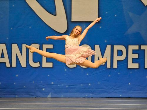 Columbus, OH - 4/13/2012 - Awards