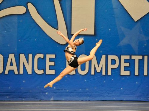 Columbus, OH - 4/13/2012 - Awards
