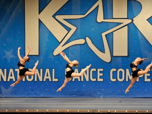 Columbus, OH - 4/13/2012 - Awards