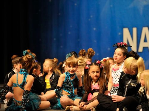 Columbus, OH - 4/13/2012 - Awards