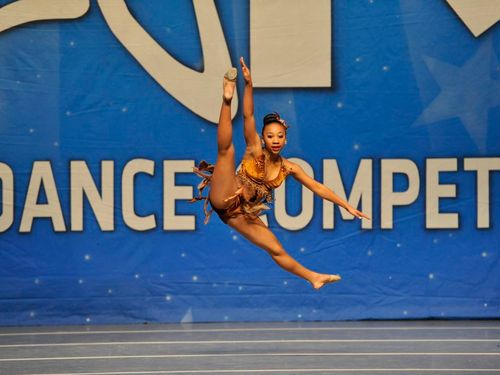 Columbus, OH - 4/13/2012 - Awards