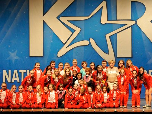 Columbus, OH - 4/13/2012 - Awards