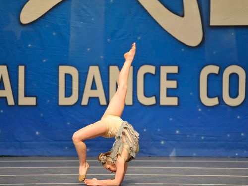 Columbus, OH - 4/13/2012 - Awards
