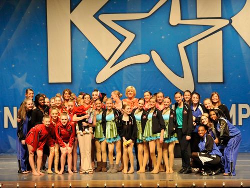 Columbus, OH - 4/13/2012 - Awards
