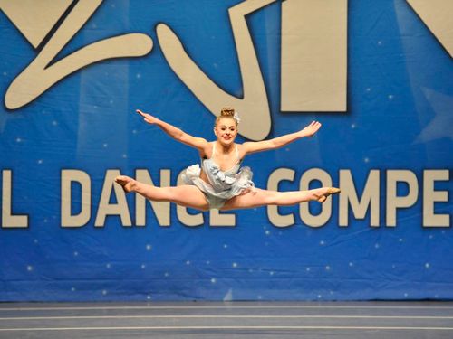 Columbus, OH - 4/13/2012 - Awards