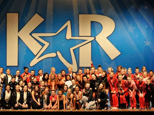 Columbus, OH - 4/13/2012 - Awards