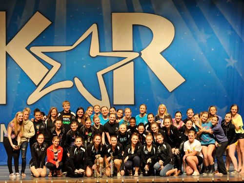 Columbus, OH - 4/13/2012 - Awards