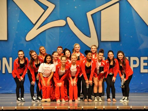 Columbus, OH - 4/13/2012 - Awards