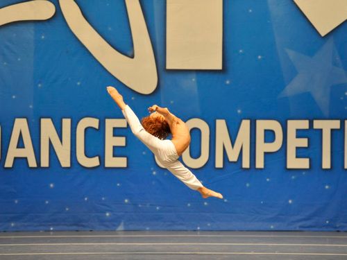 Columbus, OH - 4/13/2012 - Awards