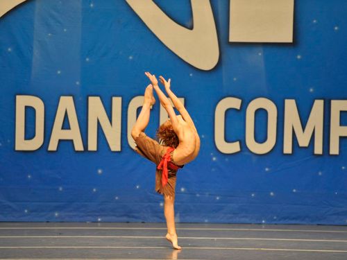 Columbus, OH - 4/13/2012 - Awards