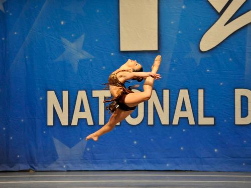 Columbus, OH - 4/13/2012 - Awards