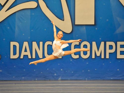 Columbus, OH - 4/13/2012 - Awards