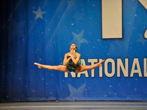 Columbus, OH - 4/13/2012 - Awards