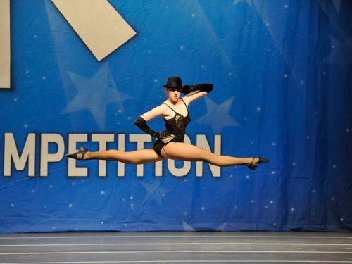 Columbus, OH - 4/13/2012 - Awards